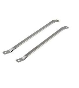 Supporto supplementare sedile L. 300 mm