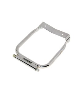 Kit supporto posteriore sedile Micro