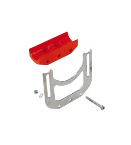 Kit protezione disco freno Ø 206 x 16 mm DD2