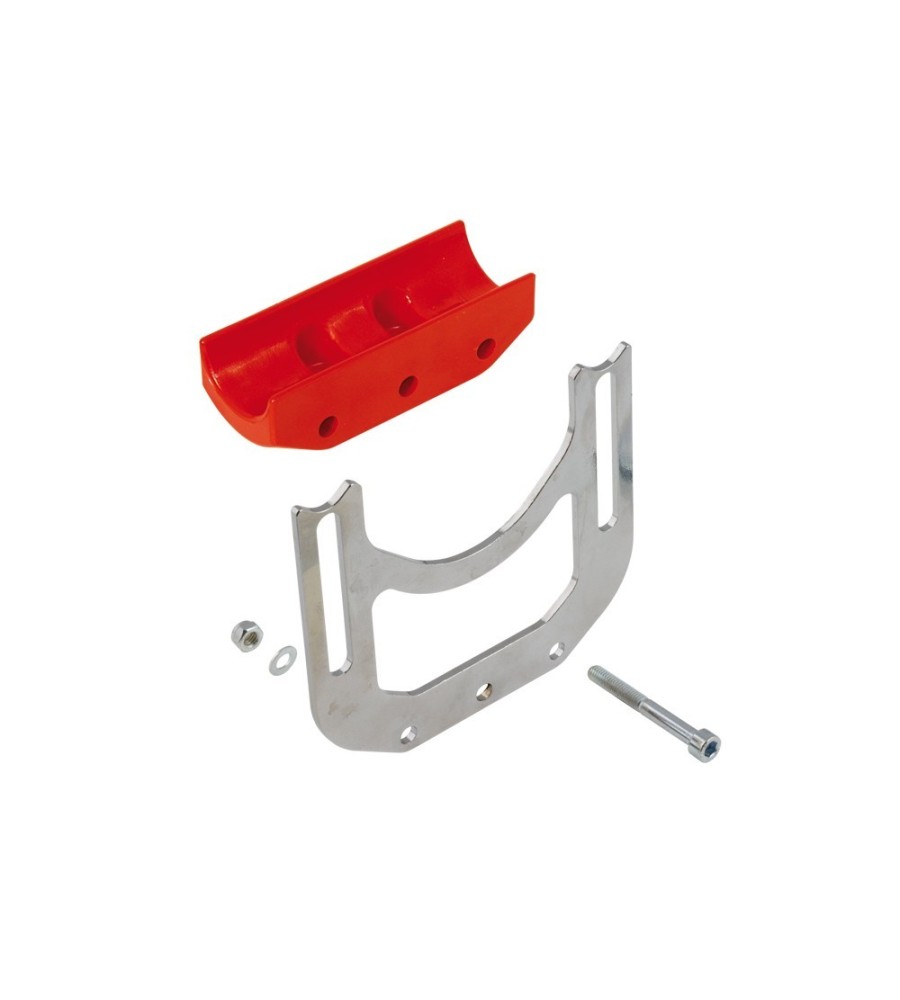 Kit protezione disco freno Ø 206 x 16 mm DD2