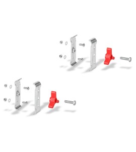 Kit attacchi musetto micro