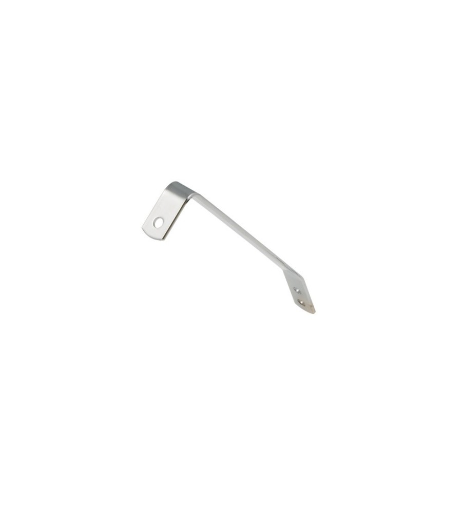 Supporto spoiler basso M5