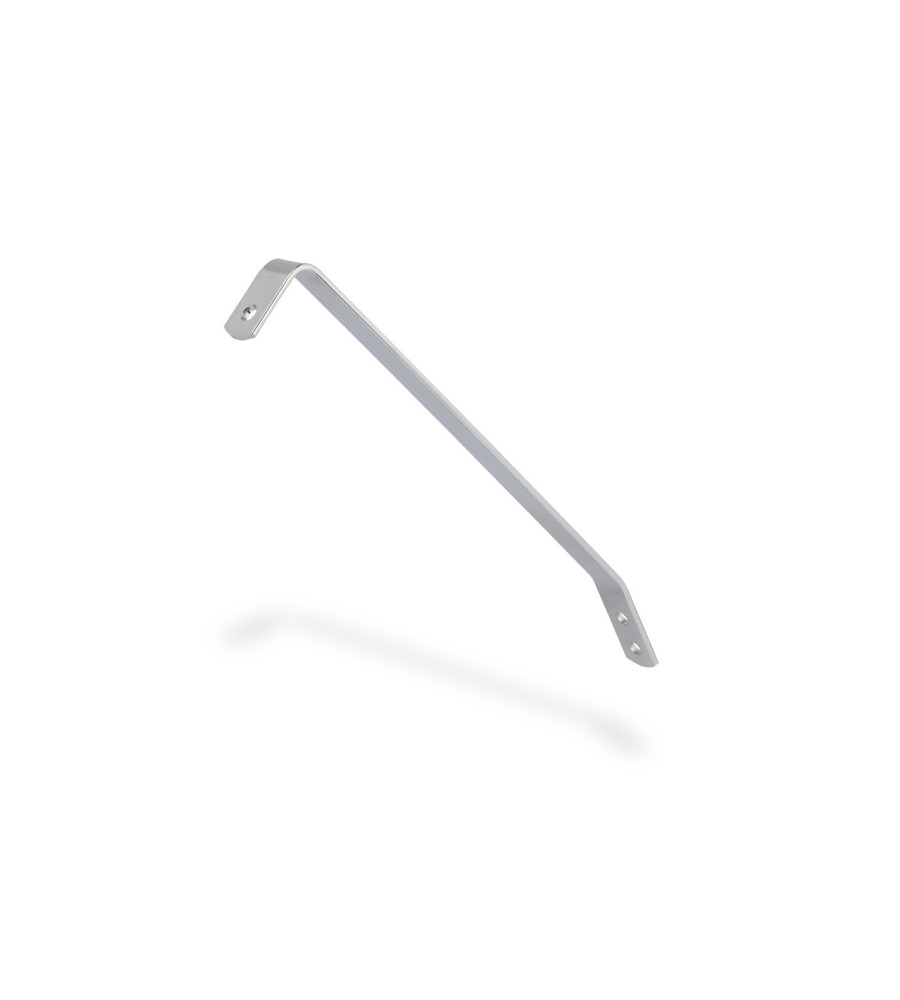Supporto spoiler basso M6 per attacchi CIK