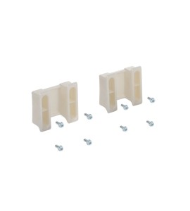 Kit attacchi standard Musetto M4 - M5 - M6