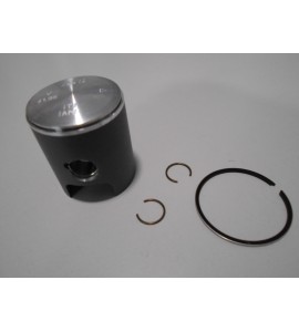 PISTON completo verde [41,80 v]
