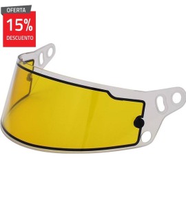 VISERA BELL DSAF RS3 ANTINIEBLA**