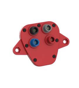 MODULO GPS-4i PARA ALFANO III -TC/T4-K
