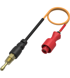 SONDA TEMPERATURA AGUA M10 NTC ALFANO (180CM)