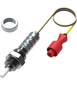 SONDA TEMPERATURA ALFANO LAMDA