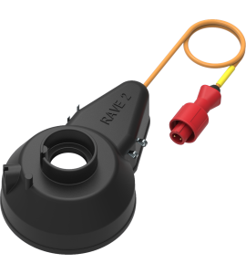 SENSOR VALVULA "ON-OFF" ALFANO (45CM)