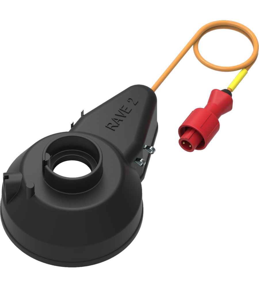 SENSOR VALVULA "ON-OFF" ALFANO (45CM)