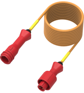 EXTENSION SONDA
