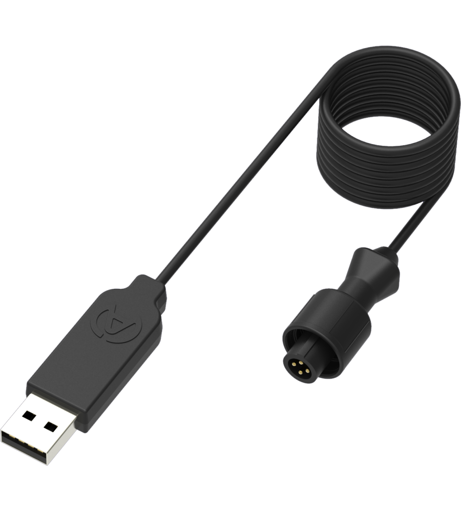 CABLE USB DESARGAR DATOS ALFANO PRO III EVO 2015