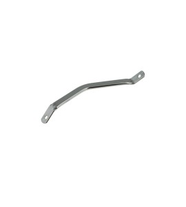 Supporto supplementare sedile destroL. 320 mm curvato per Rok