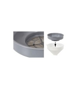 FILTRO SEPARADOR AGUA - GASOLINA