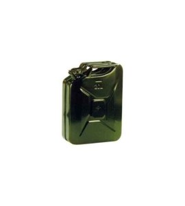 GARRAFA GASOLINA METAL 20 LITROS*