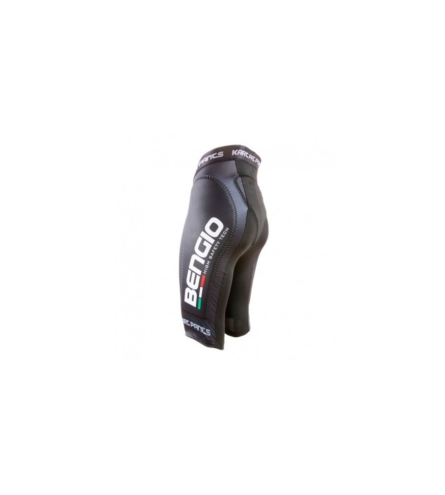 MALLA PROTECTOR BUMPER