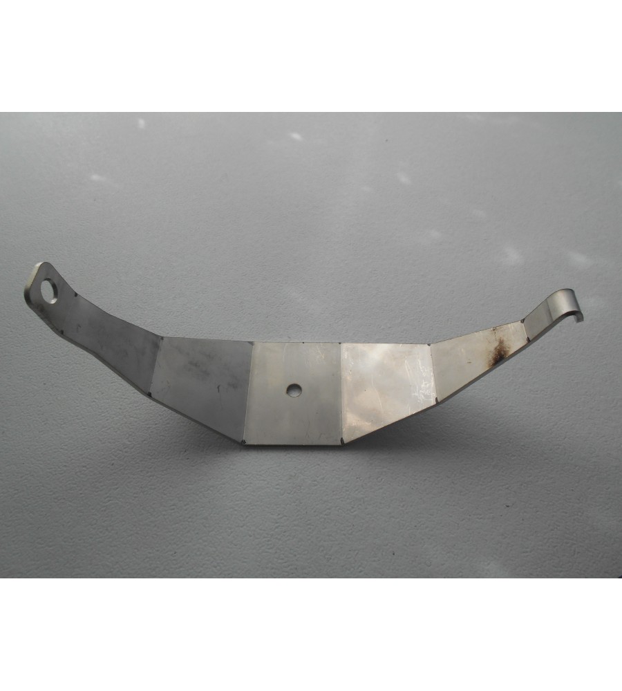 SOPORTE FILTRO AIRE KZ INOX-LC