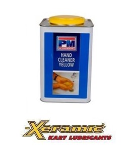 XERAMIC BOTE PASTA LIMPIA MANOS 4,5