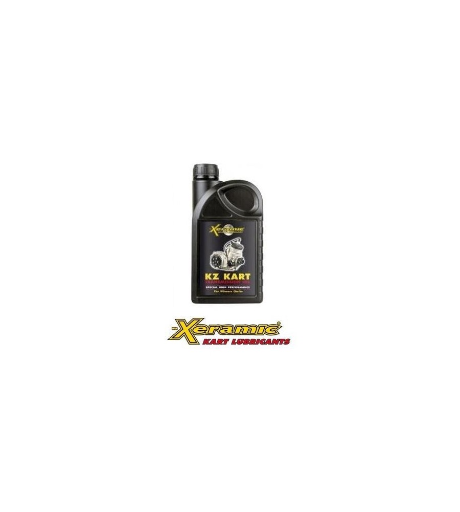 XERAMIC ACEITE CAMBIO KZ 1LT.