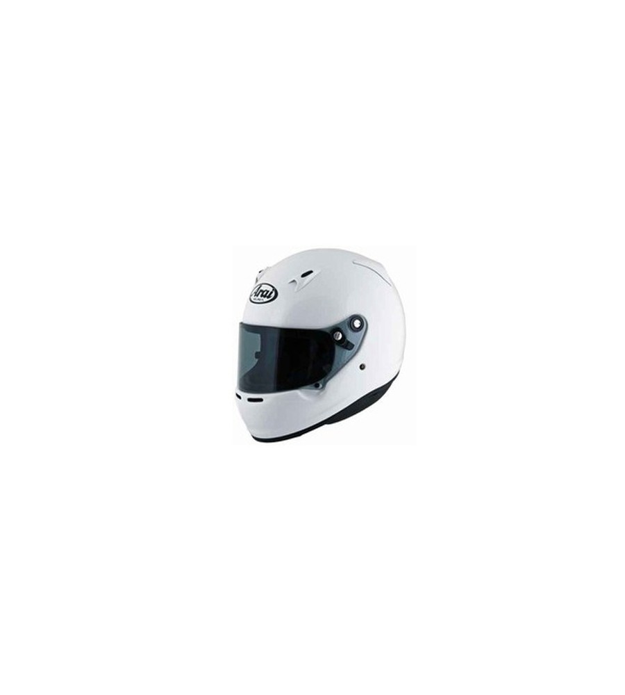 CASCO ARAI CK6 CMR-2016 TALLA XXS A XL (Homologado hasta 15 años de edad)