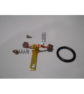 REPAIR KIT (ELECTRIC STARTER)
