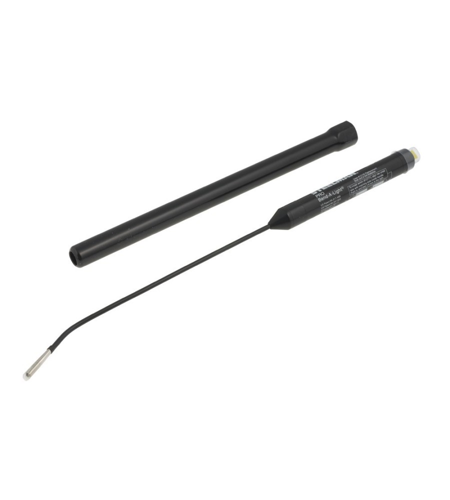 Mini-torcia per motori