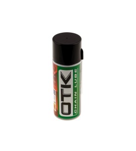 Racing chain lube