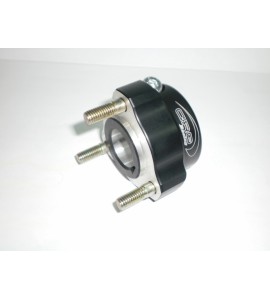 REF.001 BUJE CRG TRASERO 25X40 NEGRO