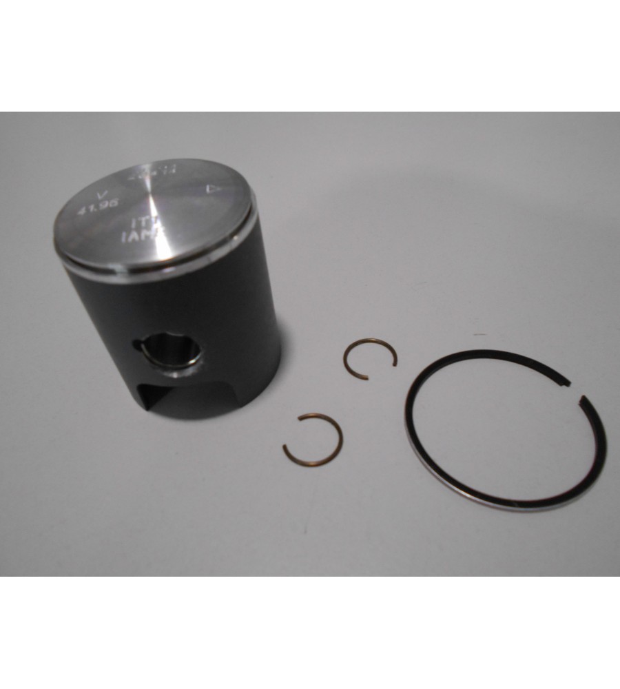 PISTON completo verde [48,40 v]