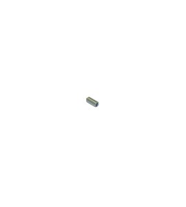 Grano M5 x 12 mm punta conica  10 pcs