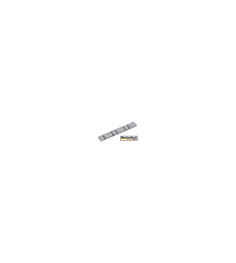 TIRAS PLOMO EQUILIBRAR NEUMATICOS