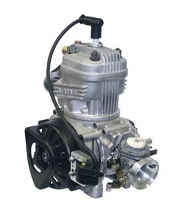 MOTOR IAME X-30 TIPO -C-