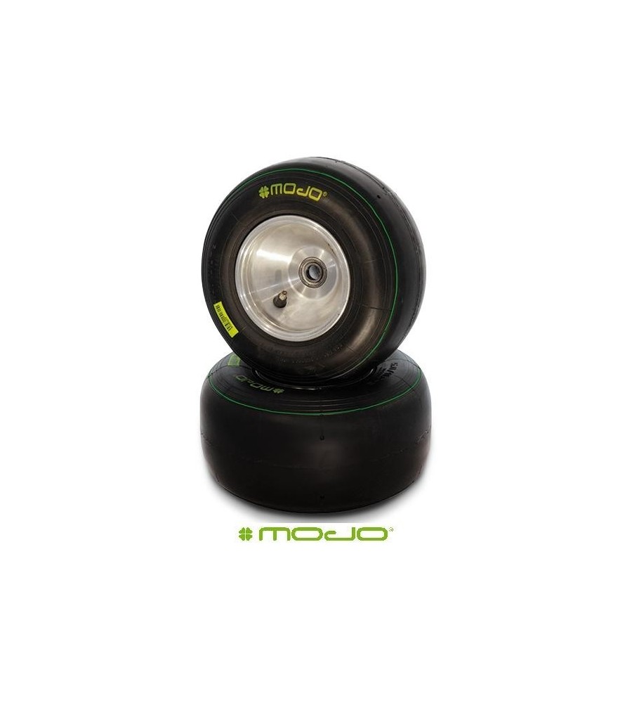 NEUMATICO MOJO DELANTERO C2 CADETE