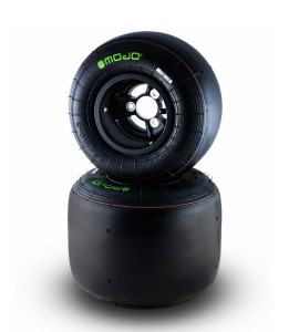 NEUMATICO MOJO DELANTERO D5
