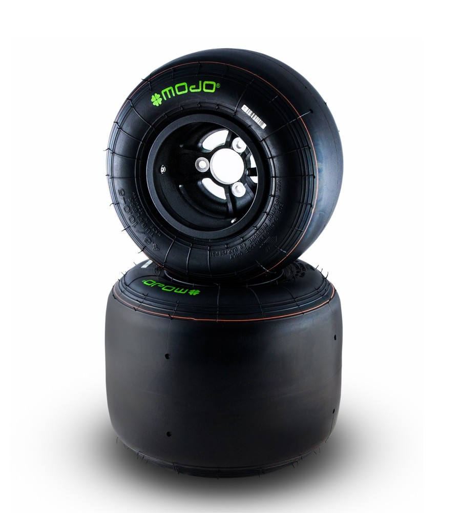 NEUMATICO MOJO DELANTERO D5