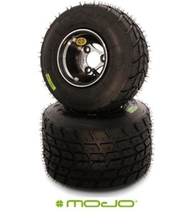 NEUMATICO MOJO TRASERO W3 (AGUA)