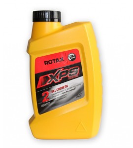 XPS ROTAX