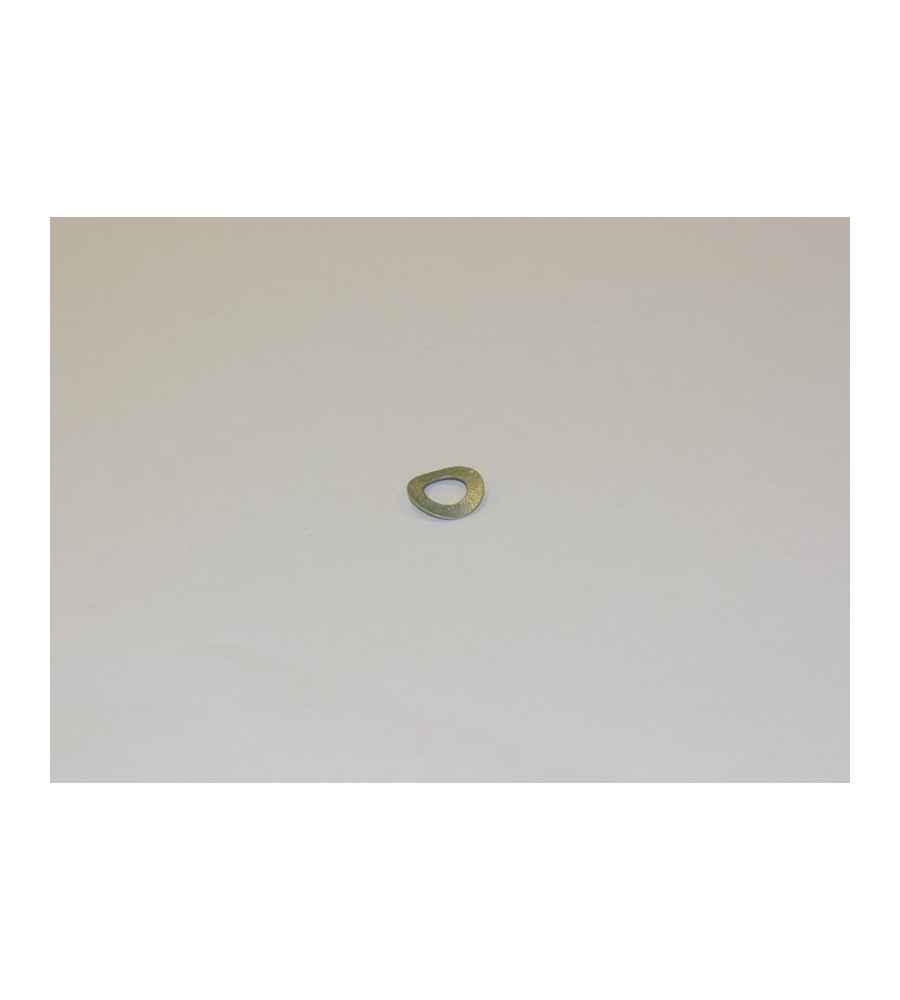 Rondella elastica Ø 6 mm 10 pcs