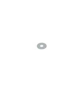 Rondella Ø 6 x 18 x 1 mm 10  pcs