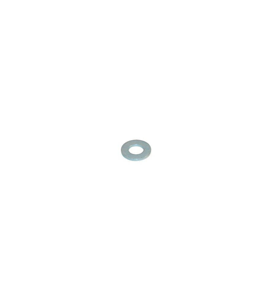 Rondella Ø 8 x 17 x 1 mm 10 pcs