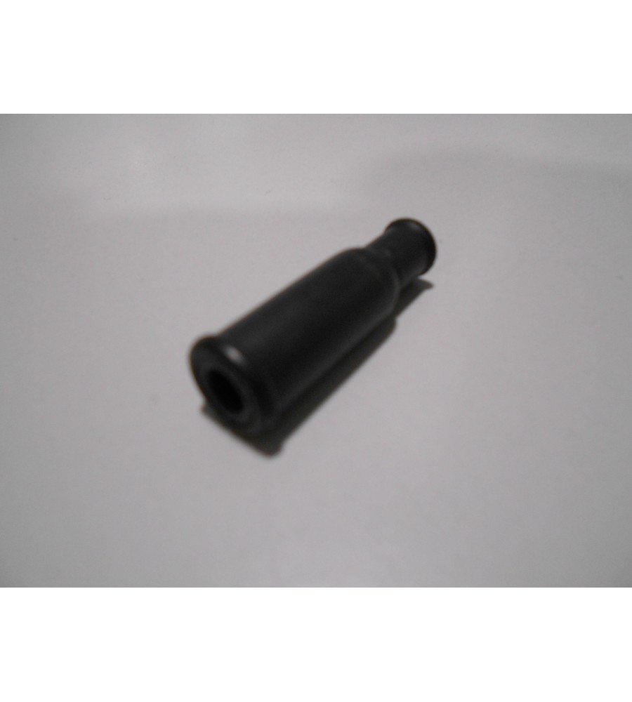 REF.010 CAPUCHON GOMA CLABLE GAS DELL`ORTO *