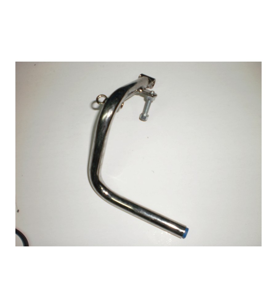 PEDAL ACELERADOR