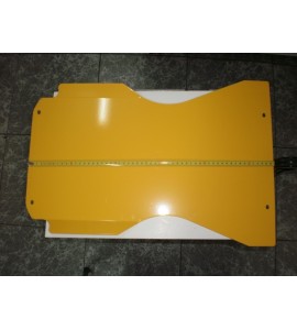 BANDEJA MINI-KART 2007