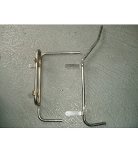 SOPORTE PONTON FMK 2003 EVO DERECHA