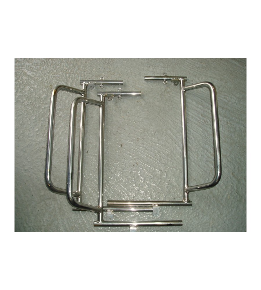 SOPORTE PONTON  IZQUIERDO FLASH