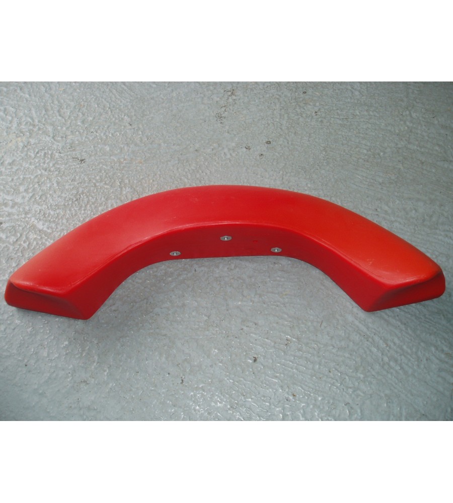 SPOILER MINI-TOP Y MINI-KART S/SOPORTES DELANTERO
