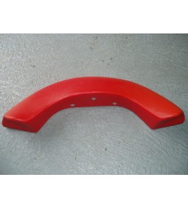 SPOILER DELANTERO SIN SOPORTES CIK 2000