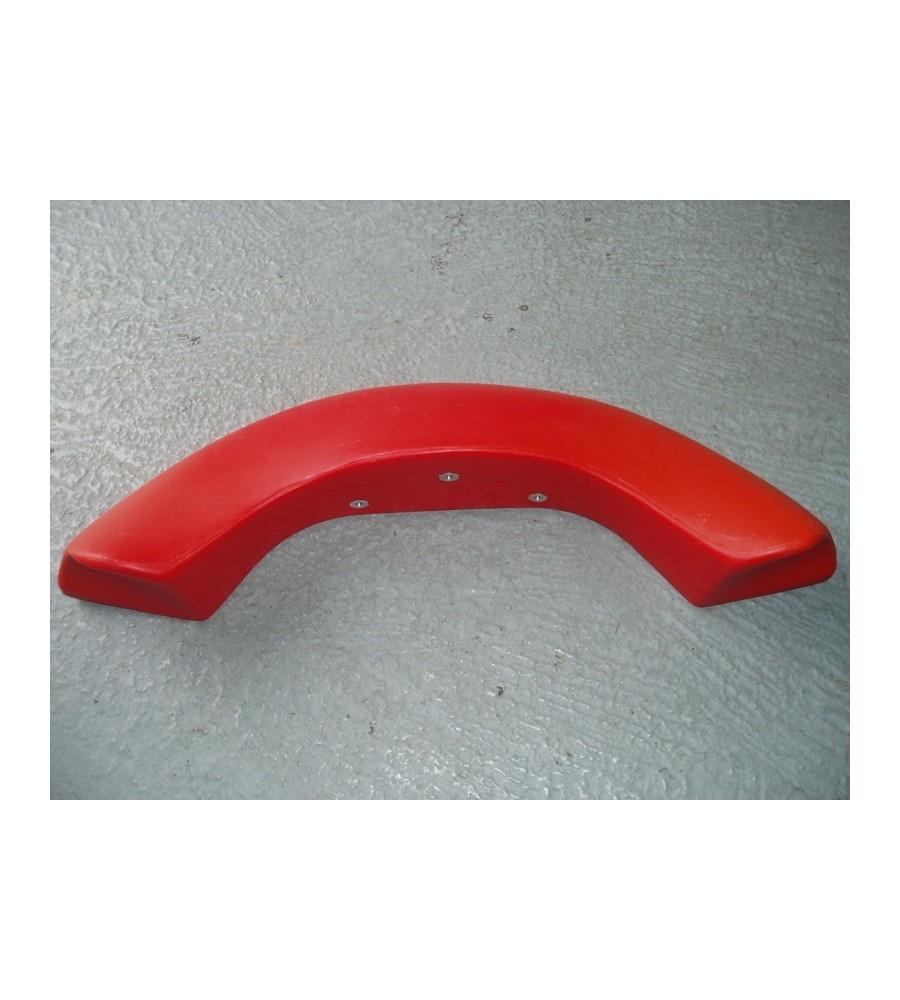 SPOILER DELANTERO SIN SOPORTES CIK 2000