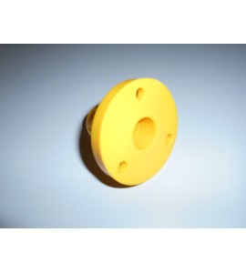 SOPORTE VOLANTE PLASTICO